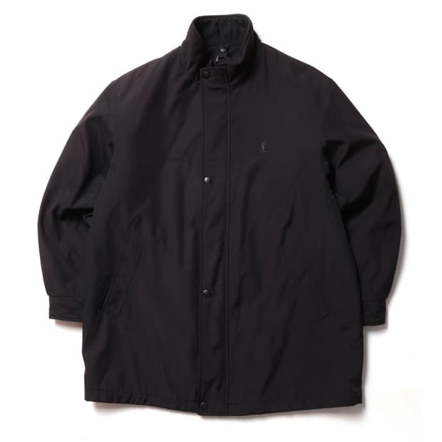 입생로랑 Yves Saint Laurent Polyester Jacket