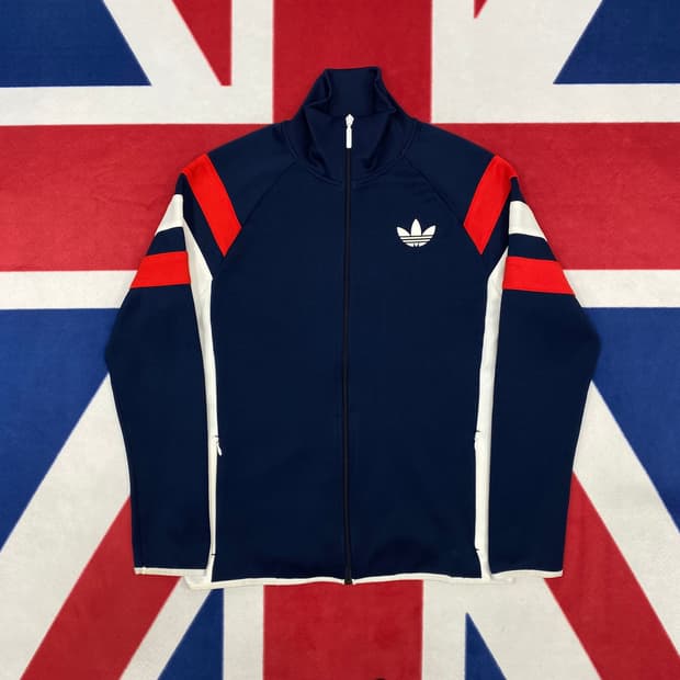 아디다스 져지  100