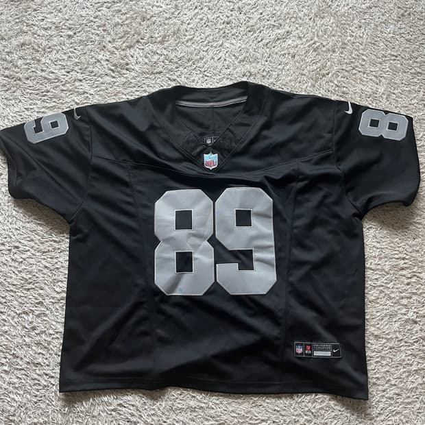 나이키 NFL 져지