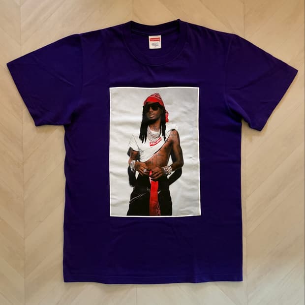 supreme playboi carti t shirt