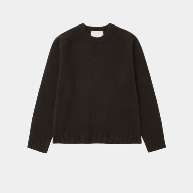 강정석 Serene knit