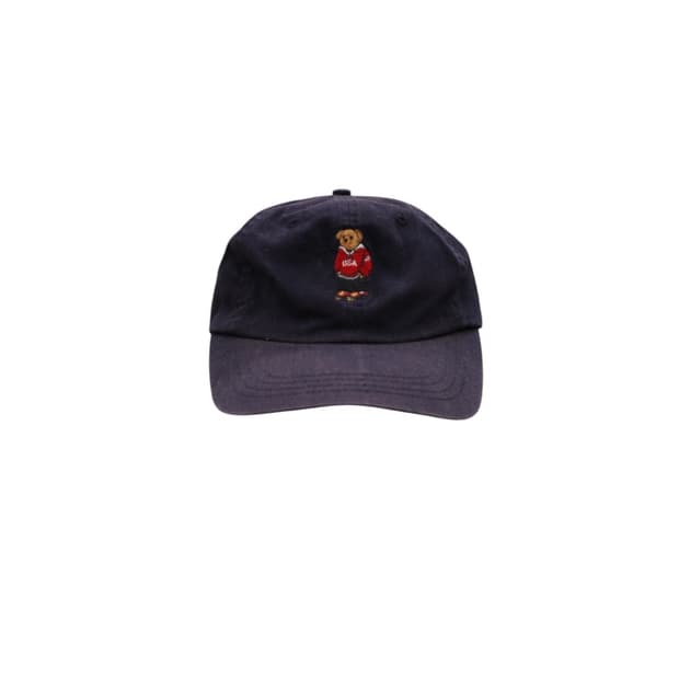 90‘s 폴로 스포츠 볼캡