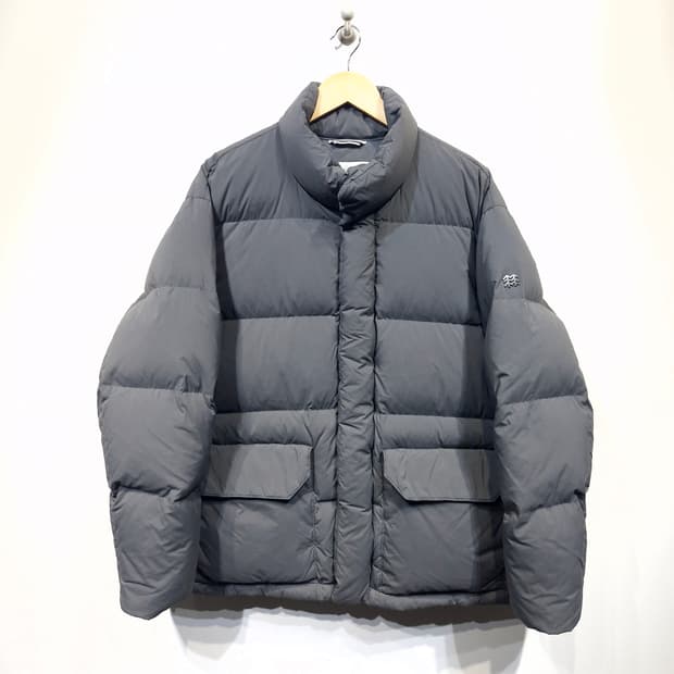 코오롱스포츠 뉴볼륨 구스다운 패딩