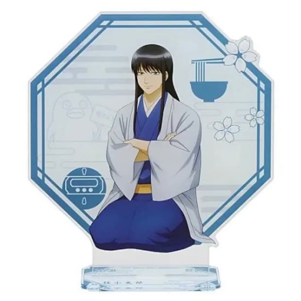 은혼 제일복권 카츠라 코타로 아크릴 스탠드