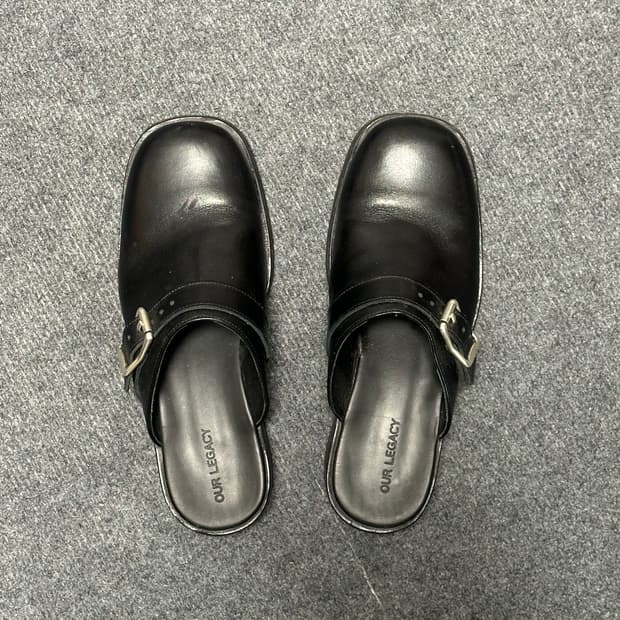 아워레가시 카미온 뮬