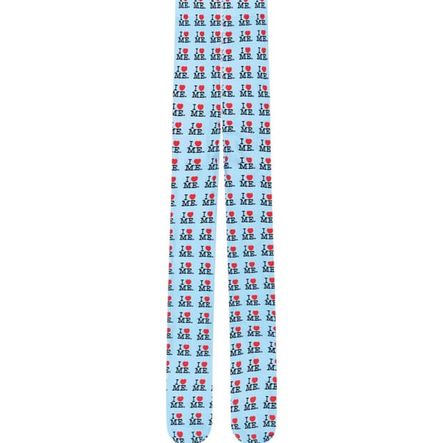 구해요) 애슐리윌리엄즈 컬러 타이즈 스타킹