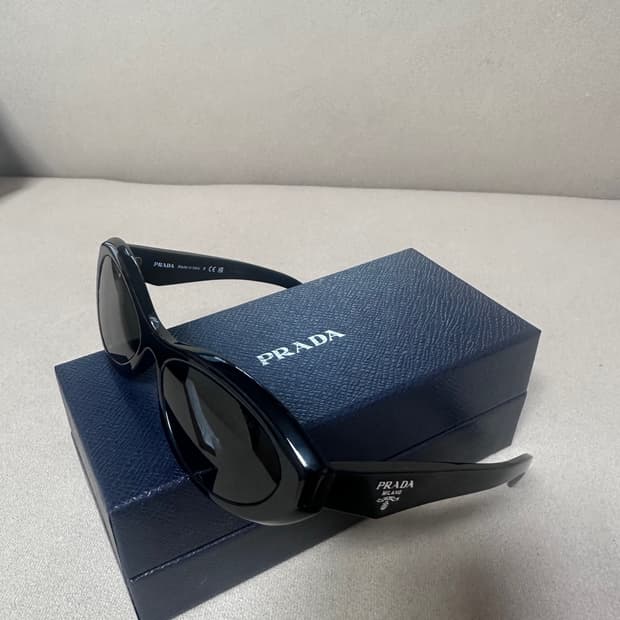 프라다 선글라스 SPR 26Z-F 16K-08Z