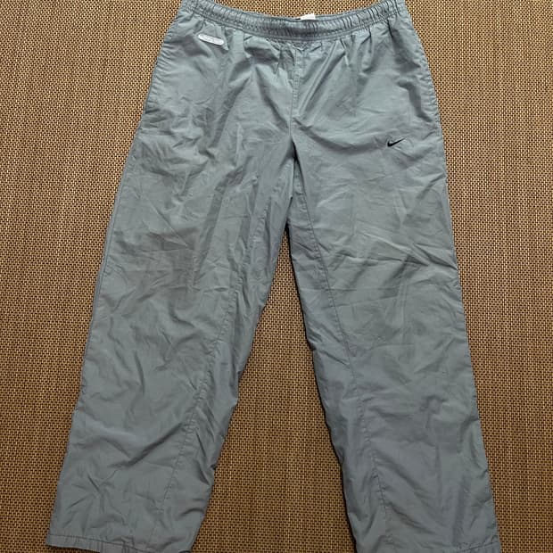 나이키 트레이닝 팬츠