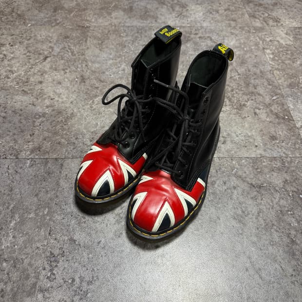 닥터마틴 1460 잉글랜드 250