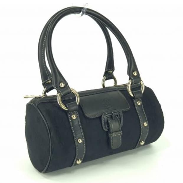 루이까또즈 토트백