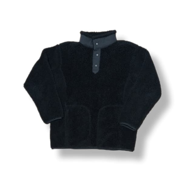 유니클로x화이트마운티니어링 풀오버 후리스