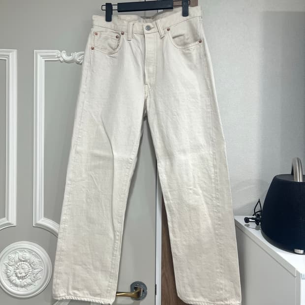 풀카운트 1101 에크루 30