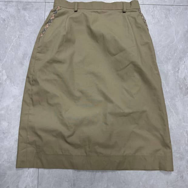 버버리
