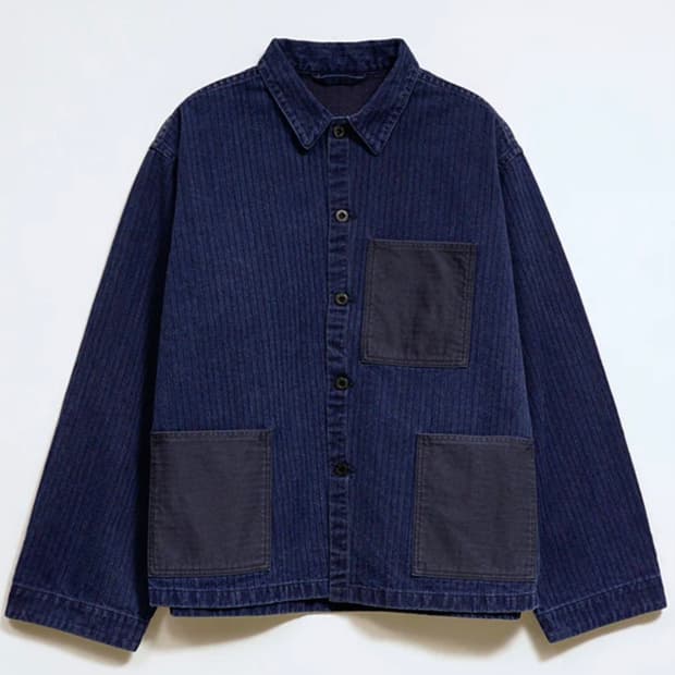 26ss 나이젤카본 usmc 초어자켓 팝니다.