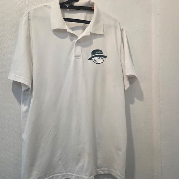 말본 남성 카라티셔츠 