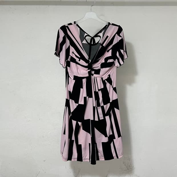 vtg dress