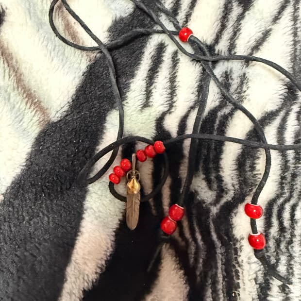 고로스 스몰 목걸이 판매