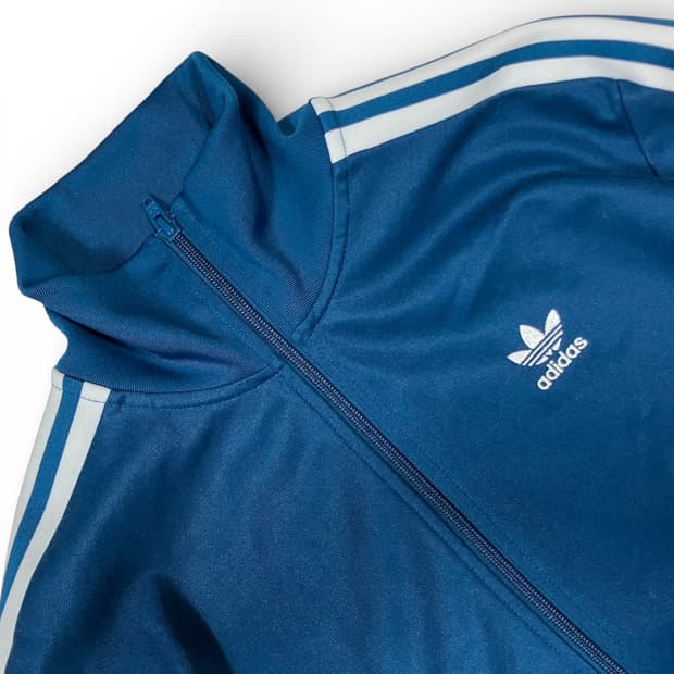 아디다스 백현 바우어 트랙탑 져지 XL