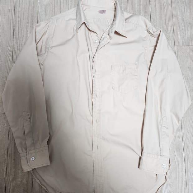 엣라코AL Last & co 긴팔셔츠 판매