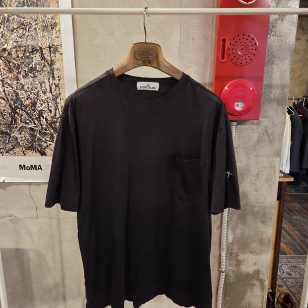 스톤아일랜드 티셔츠