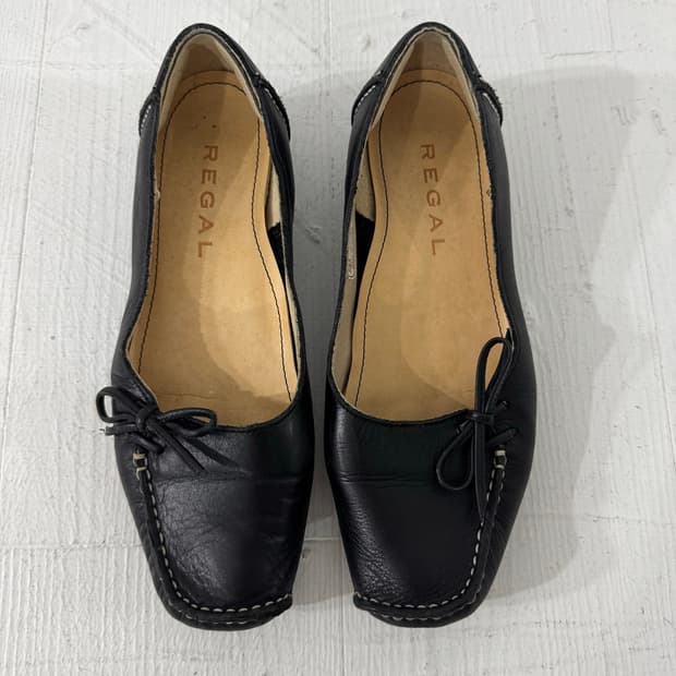 regal leather shoes 