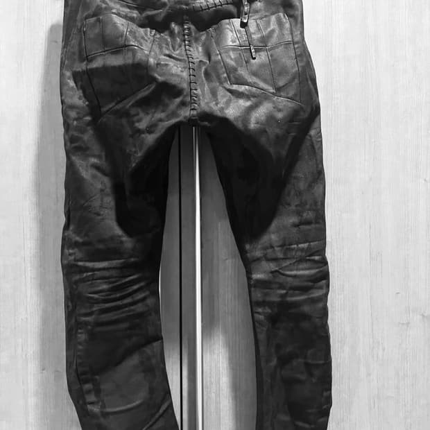 boris bidjan saberi waxed p13