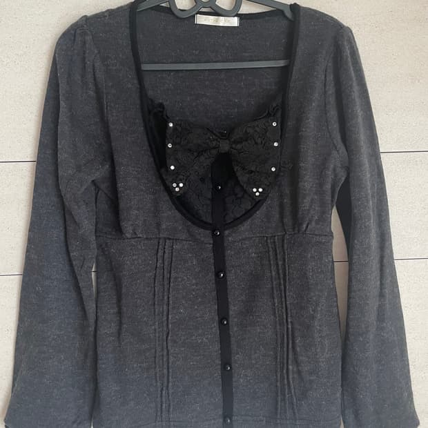 레이스 리본 로걀탑 공겜 여주 핀터 갸루 리즈리사 엑시즈팜