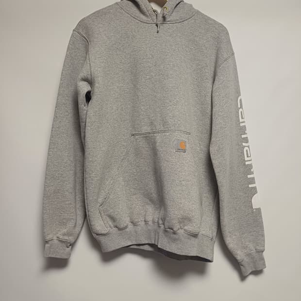 Carhartt K288 오리지널핏 후드티