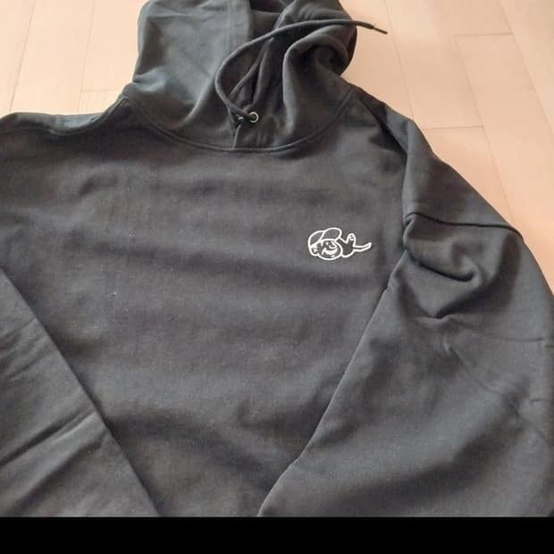 마크곤잘레스 후드티. L.  (오늘만이가격)