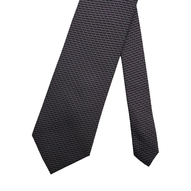 일본 빈티지 실크 넥타이 [BCF10803_0004-56]