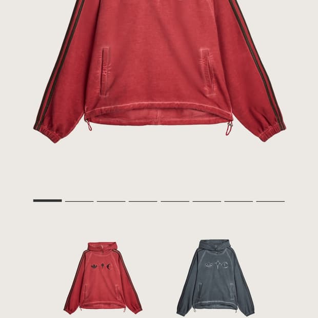 판매)아디다스 떠그클럽 후디파워 레드 XL 새상품