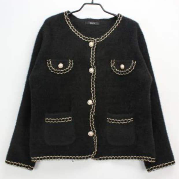 지지피엑스 자켓