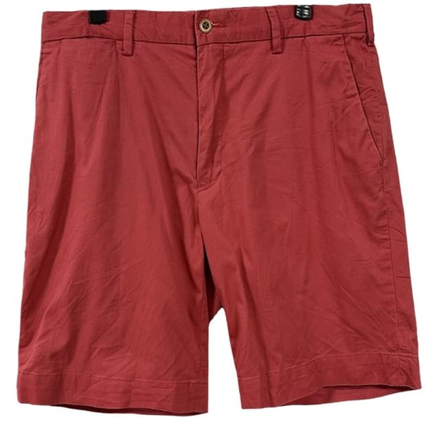 [31] POLO RALPH LAUREN 랄프로렌 코튼치노쇼츠 반바지