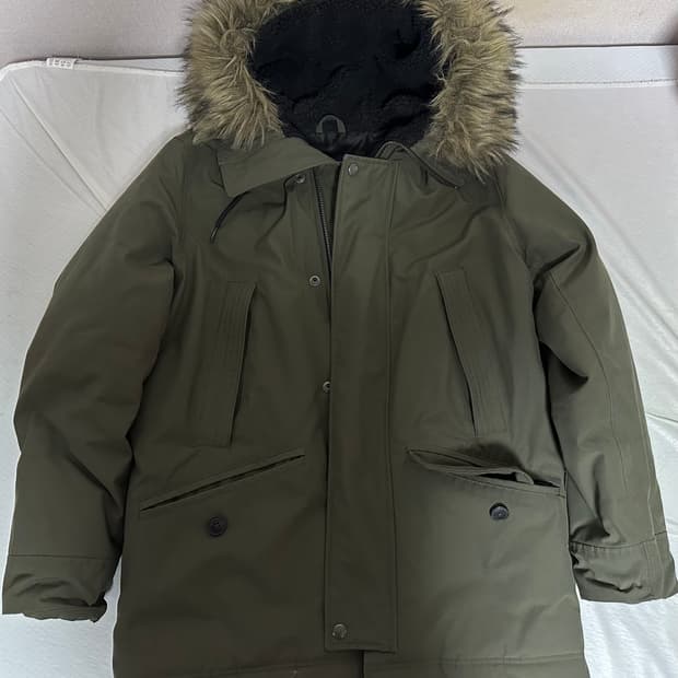 갭 GAP 패딩 S사이즈 판매합니다