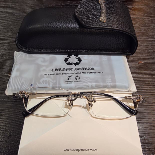 크롬하츠 필스 3 판매합니다