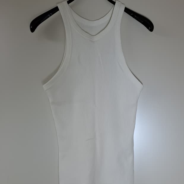 There Was One  여성 탱크톱 M