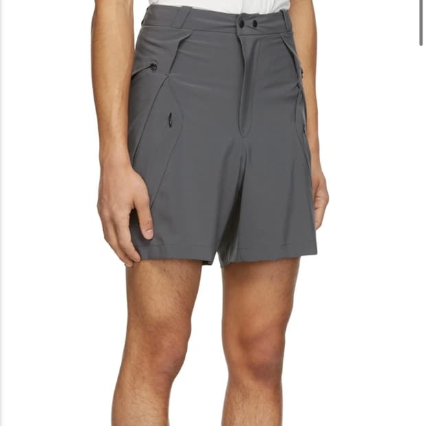 새상품 혜인서 쇼츠 [1]