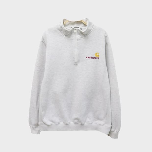 칼하트 아노락 맨투맨 64307