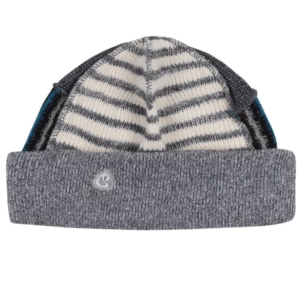 코이세이오 패치워크 비니 그레이