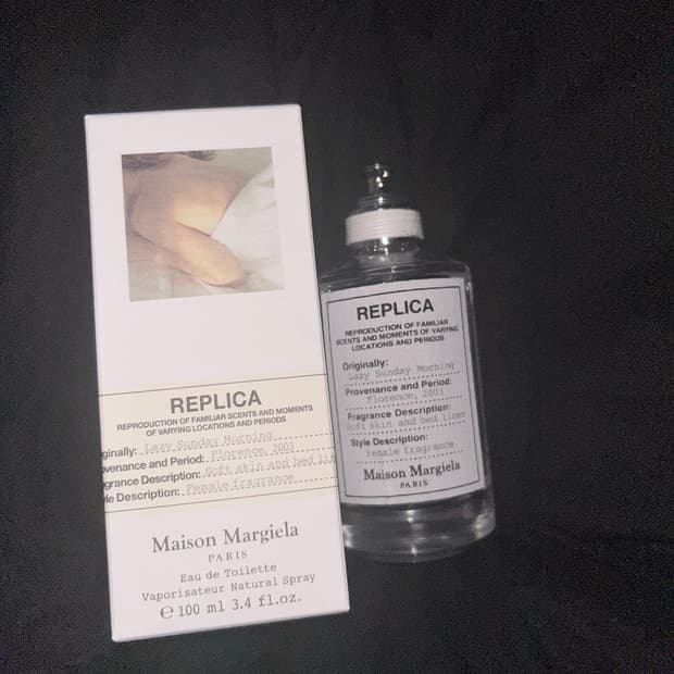 마르지엘라 레이지 선데이 모닝 100ml