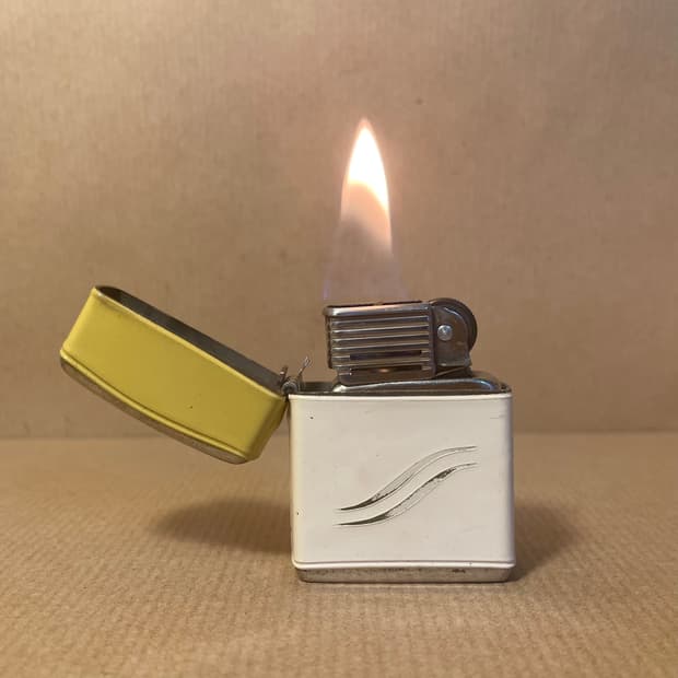 50-60s Champ-ette lighter