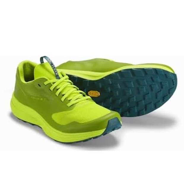 [280] 아크테릭스 노반 LD2