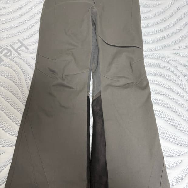 [xs]엑슬림 ep8 05 트라우저