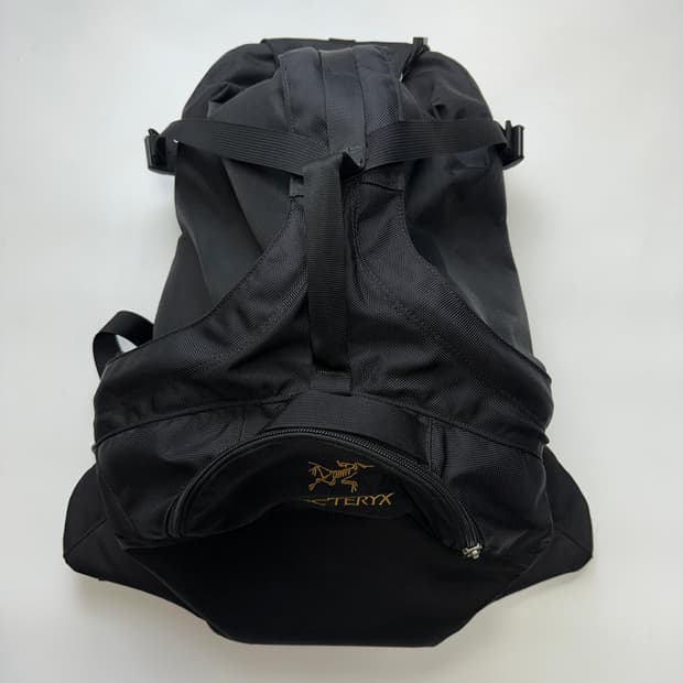 ARC'TERYX x BEAMS SEBRING 아크테릭스 x 빔즈 백팩