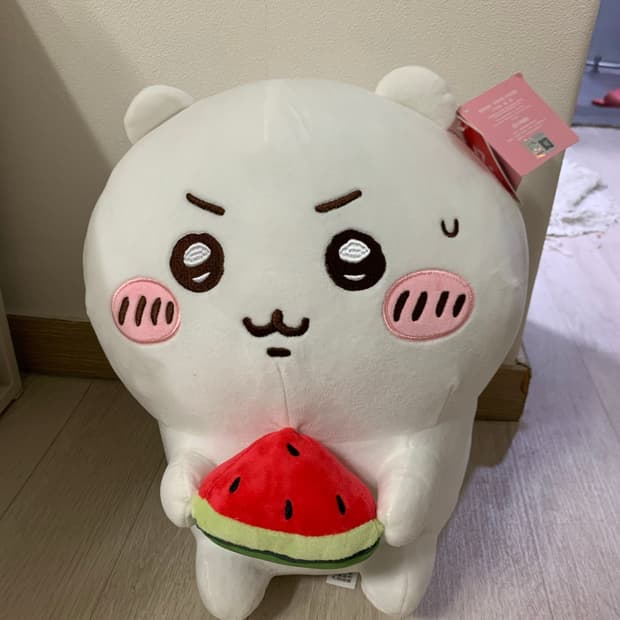 치이카와 중대형인형