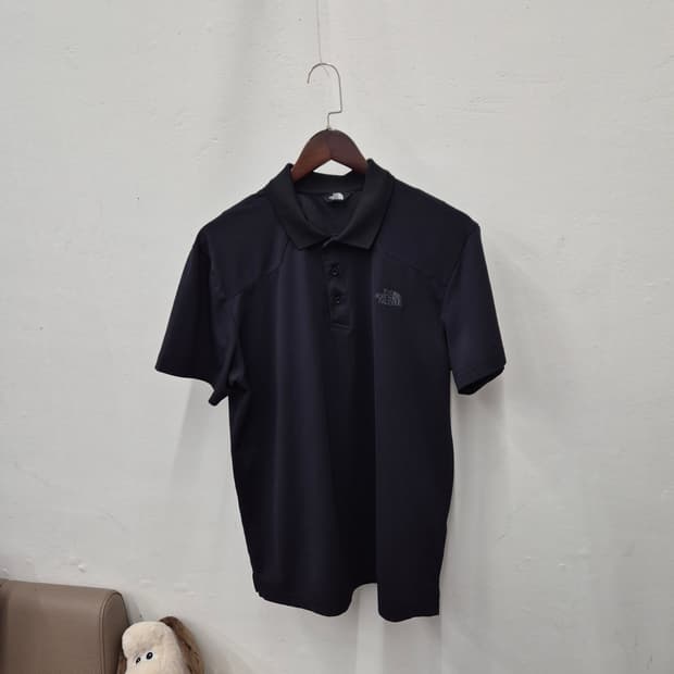노스페이스 탄켄 폴로 반팔 105