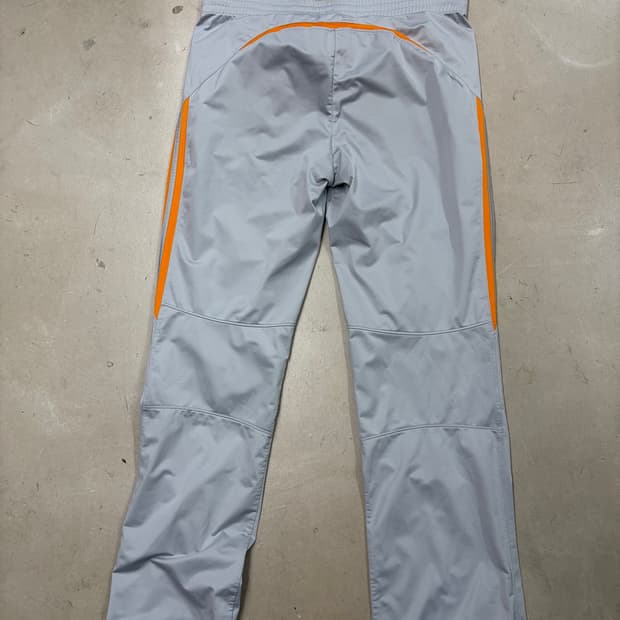 아디다스 트랙팬츠 M grey