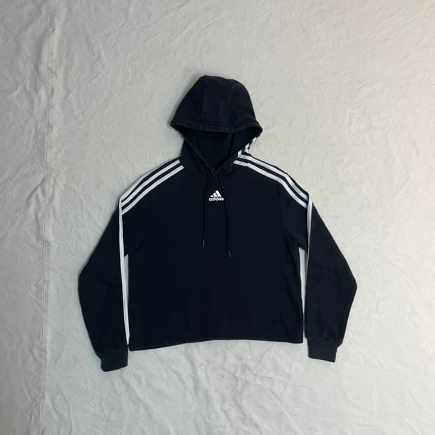 아디다스 후디