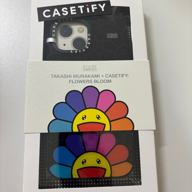 아이폰15 케이스티파이 키키케이스