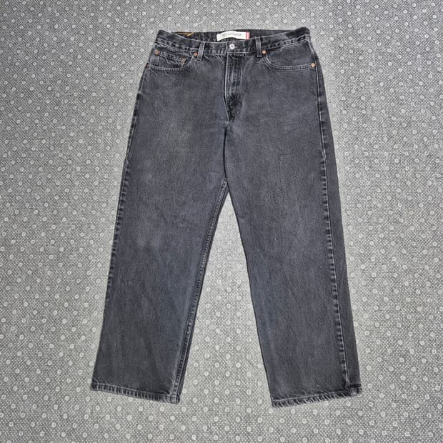 [36]리바이스 550 -387